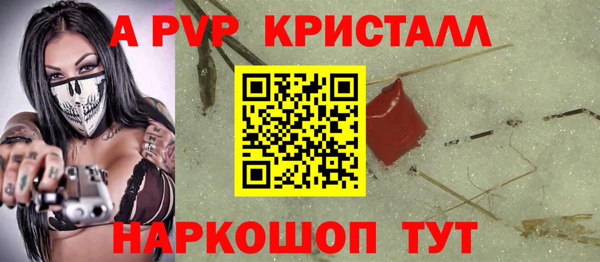 Alfa_PVP СК КРИС Семилуки